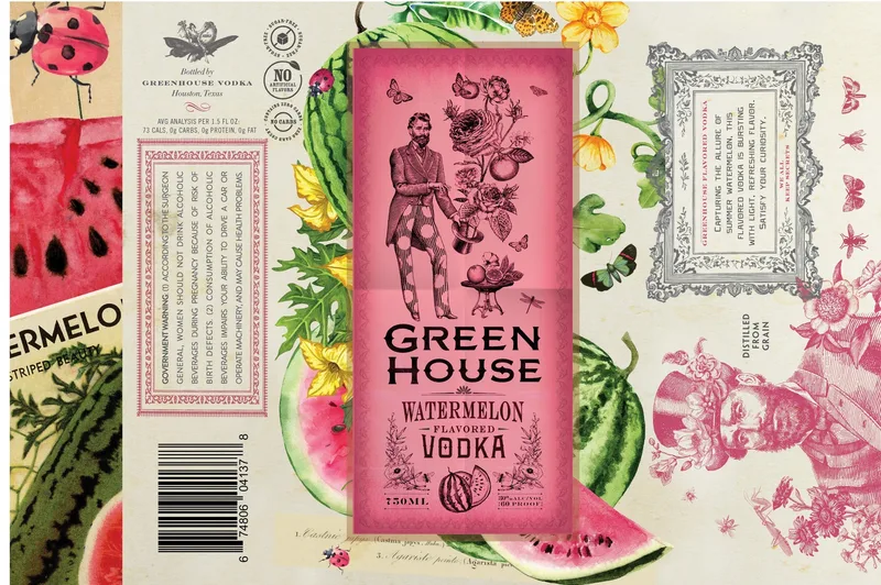 Vodka - Other Flavored