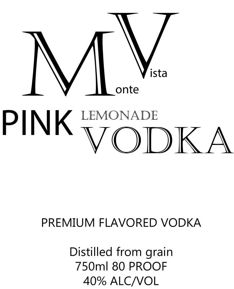 Pink Lemonade