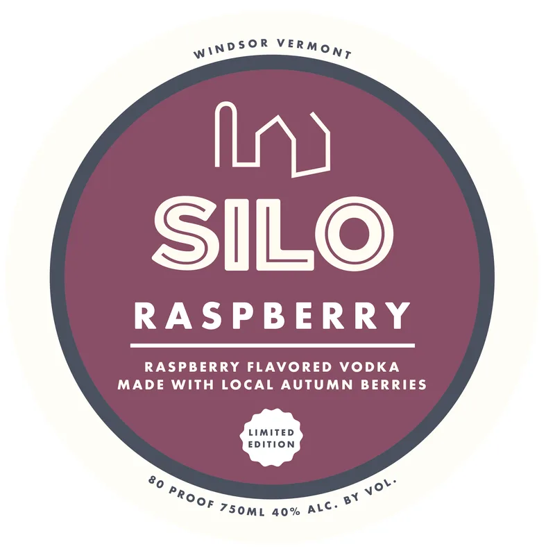 Silo label
