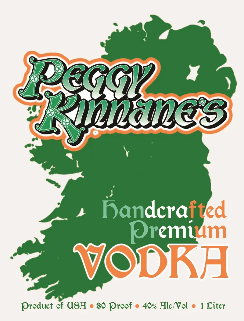 Peggy Kinnane's