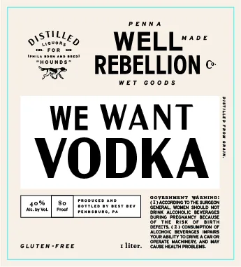 Well Rebellion