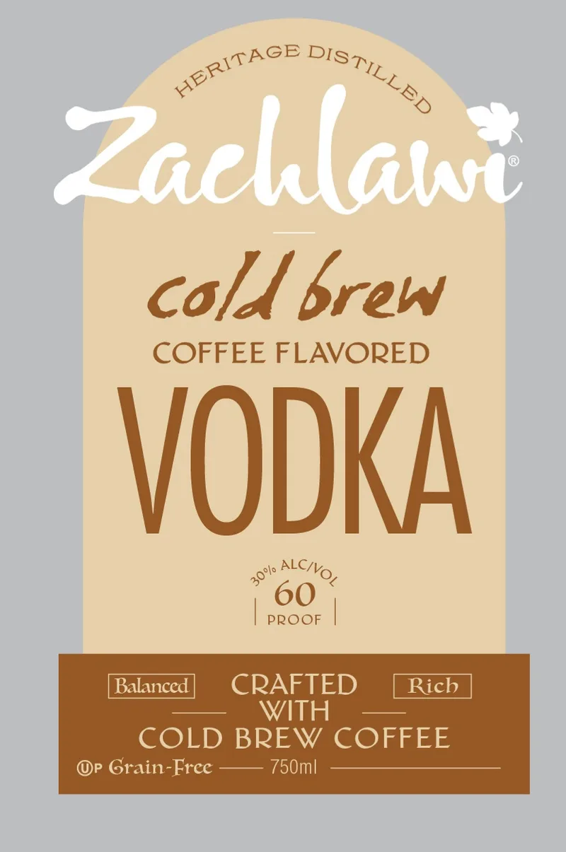 Cold Brew