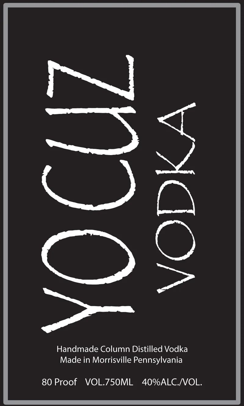 Yo Cuz label
