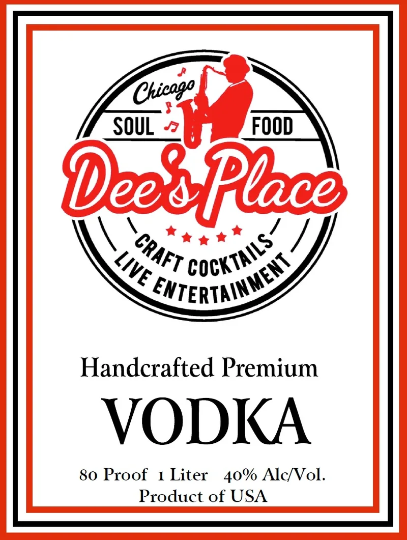 Dee's Place