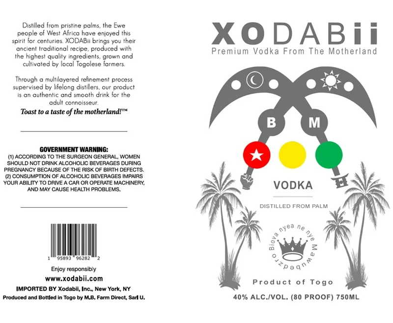Xodabii