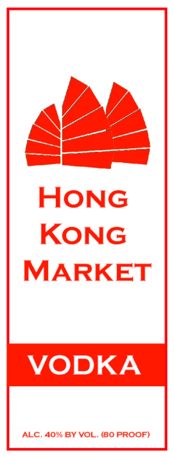 Hong Kong Market