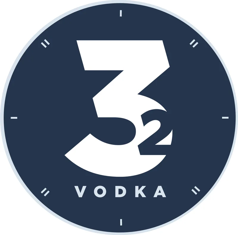 Three Two Vodka