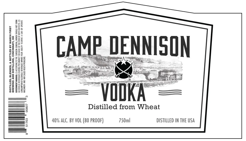 Camp Dennison
