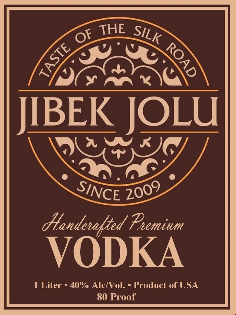 Jibek Jolu