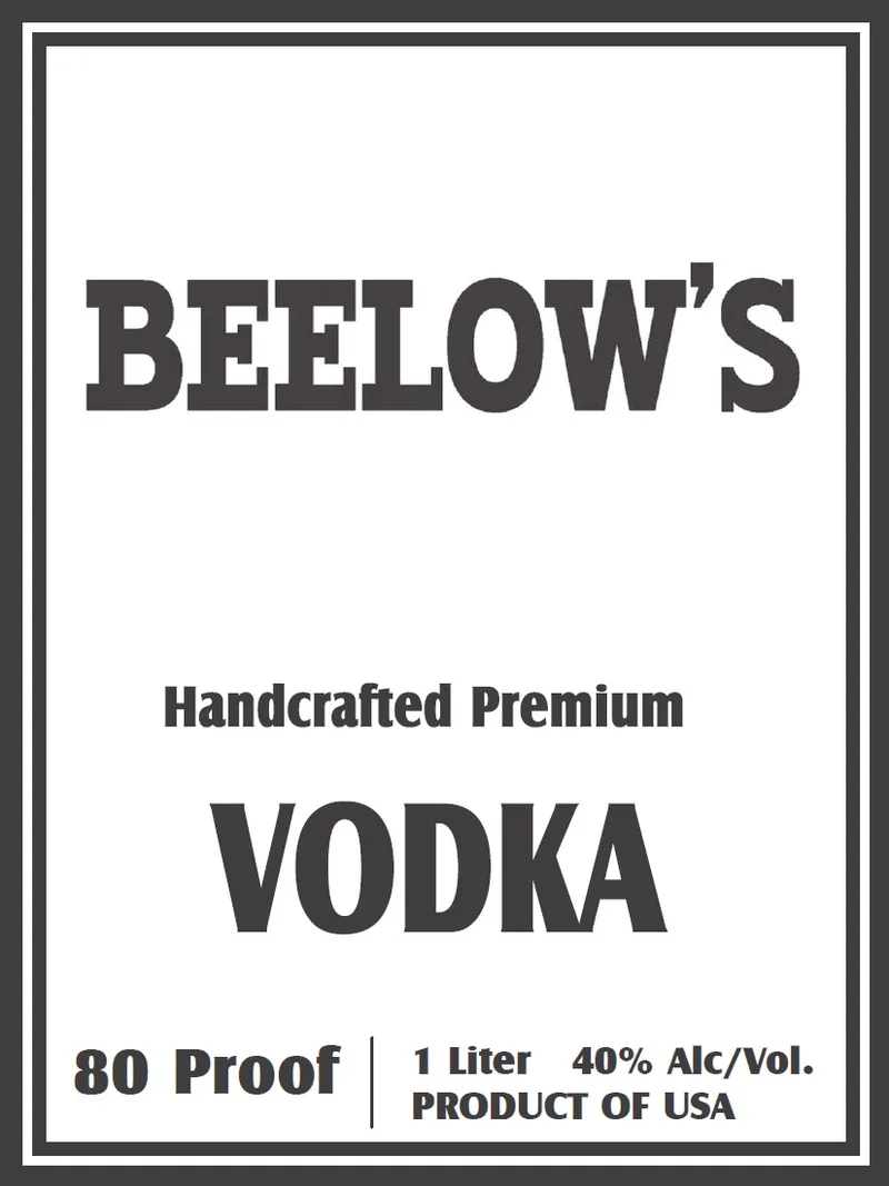 Beelow's