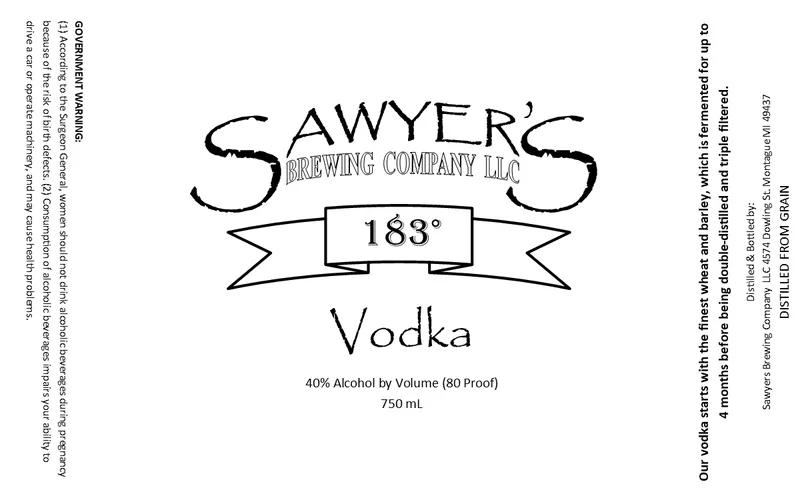 Sawyers Brewing Company LLC
