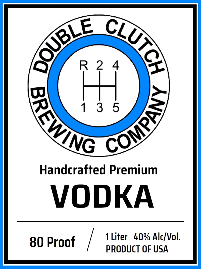 Double Clutch Brewing Company