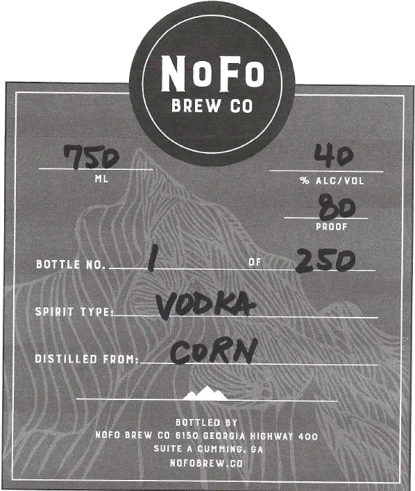 Nofo Brew CO.