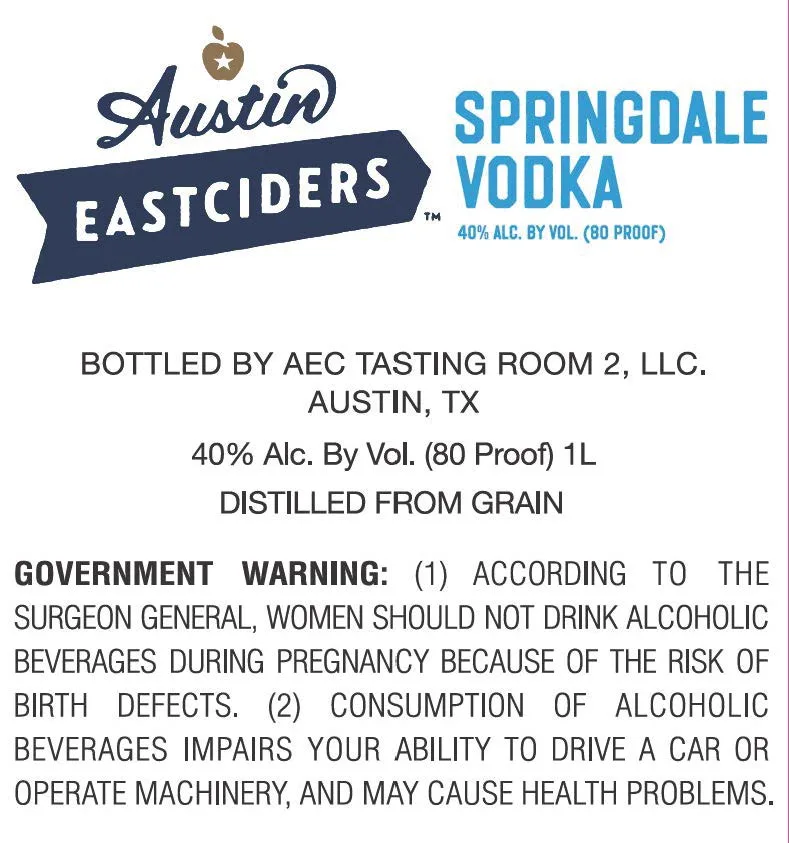 Springdale