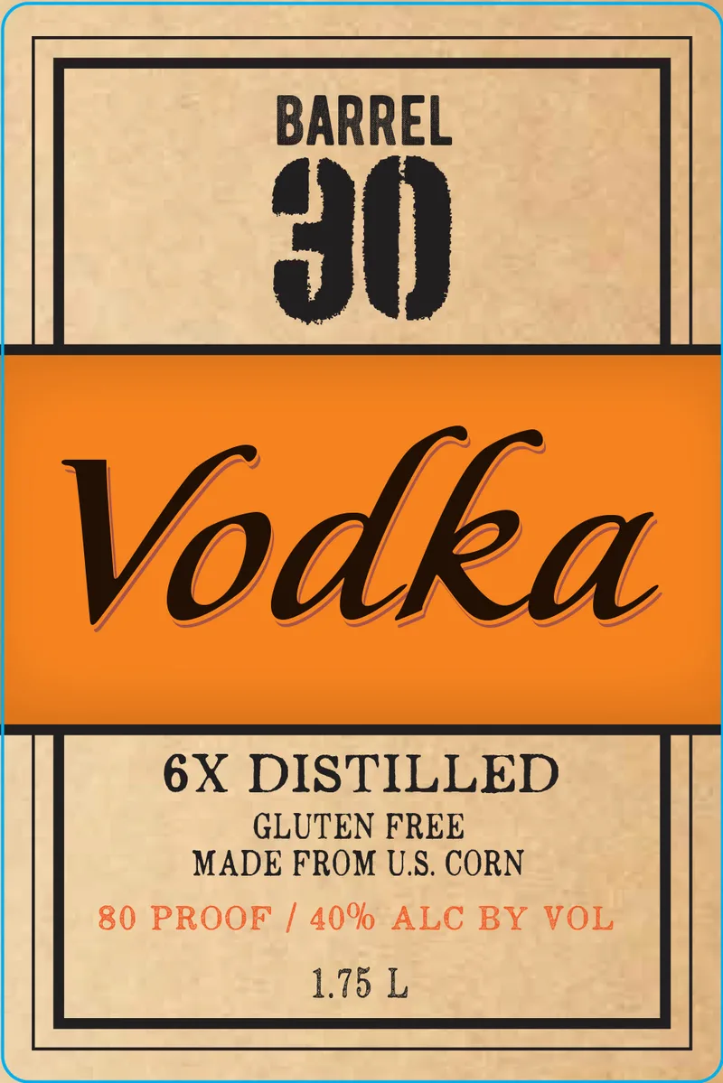 Barrel 30