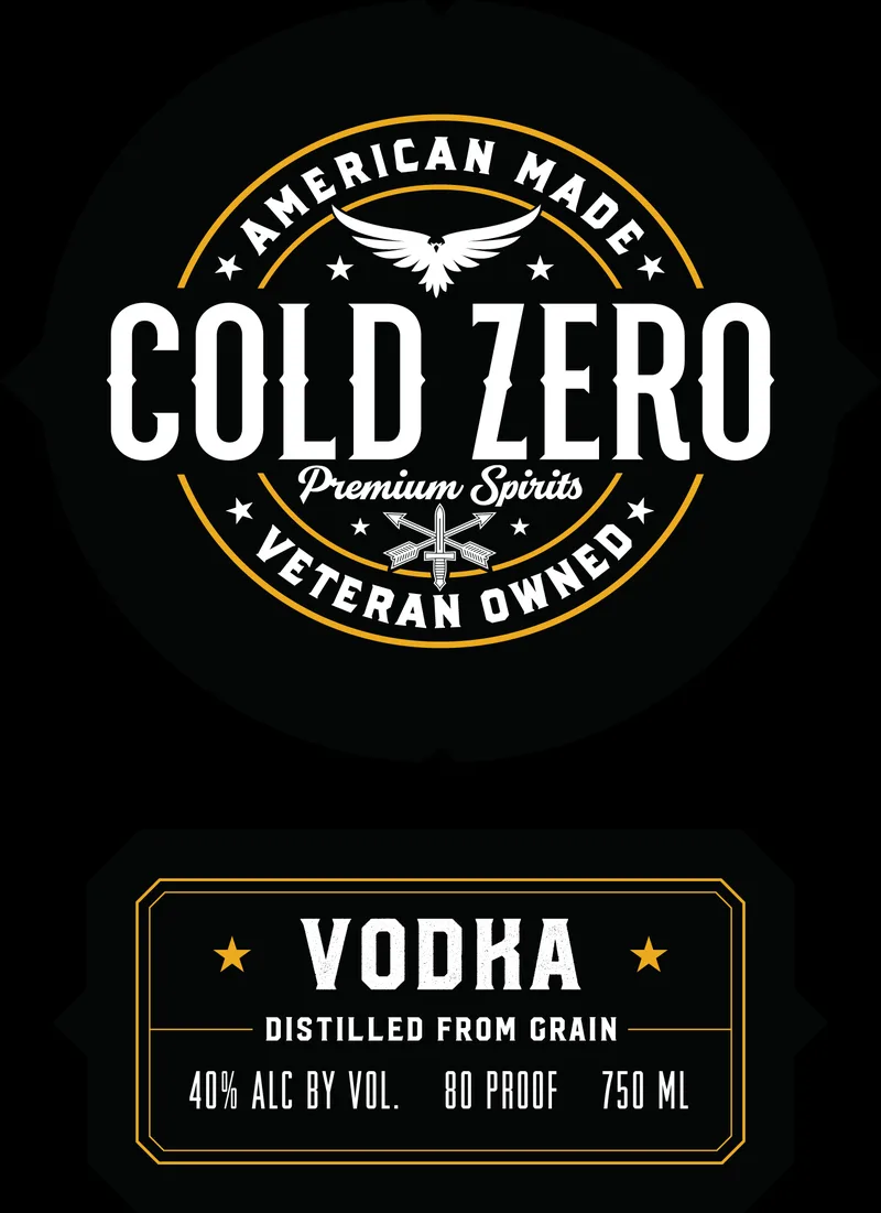 Cold Zero