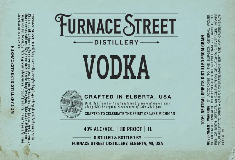 Furnace Street Distillery
