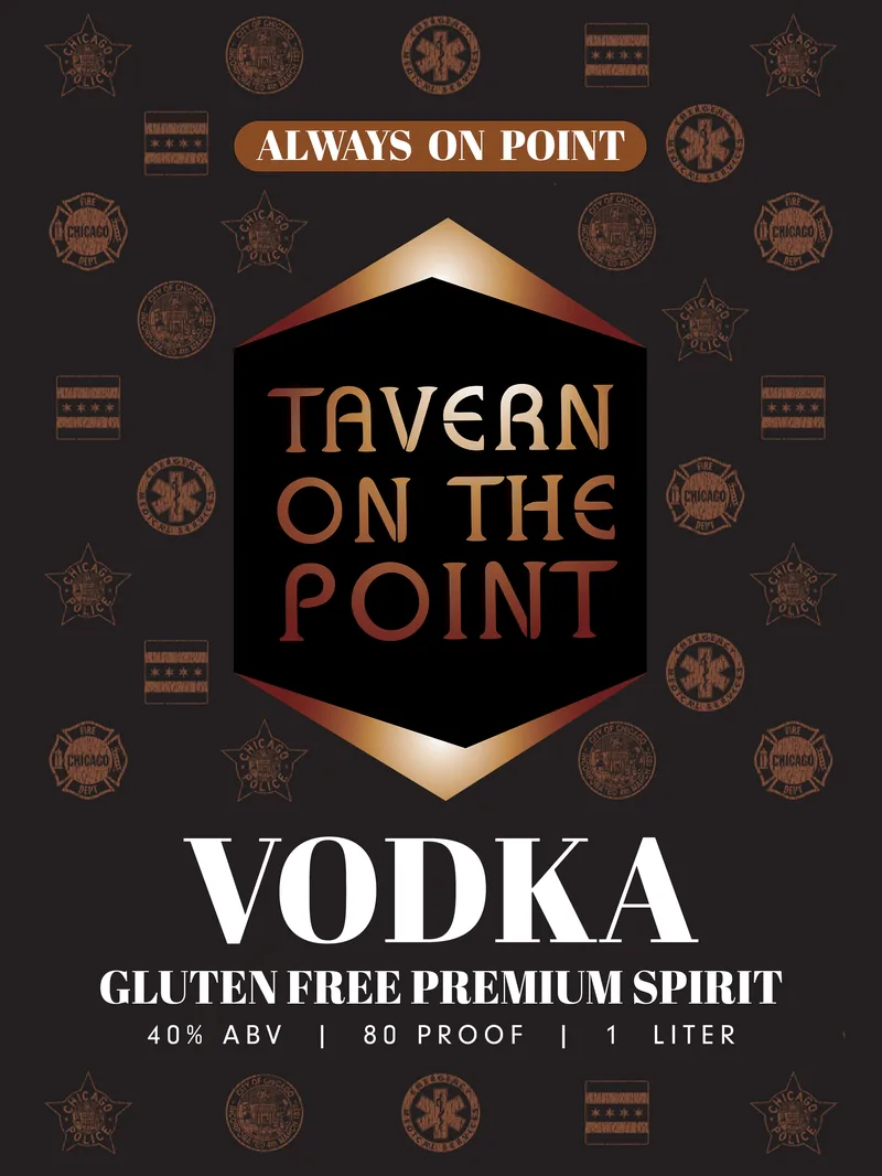 Tavern On The Point