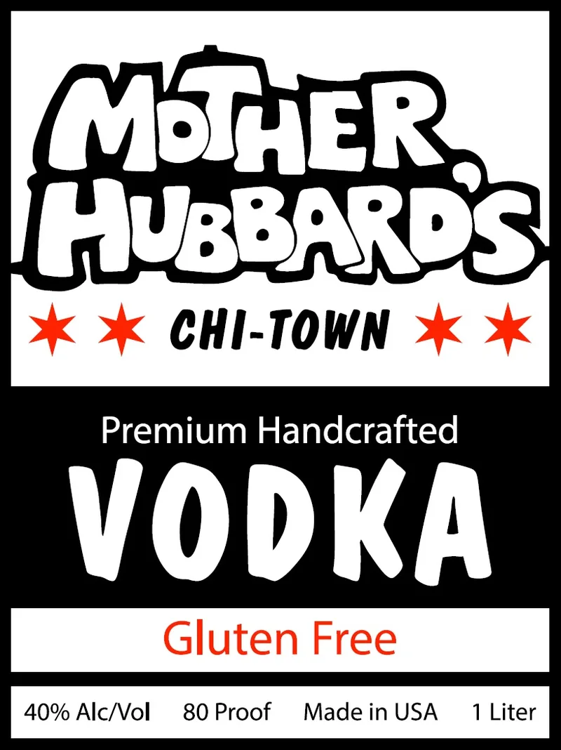 Mother Hubbard's Chi-Town