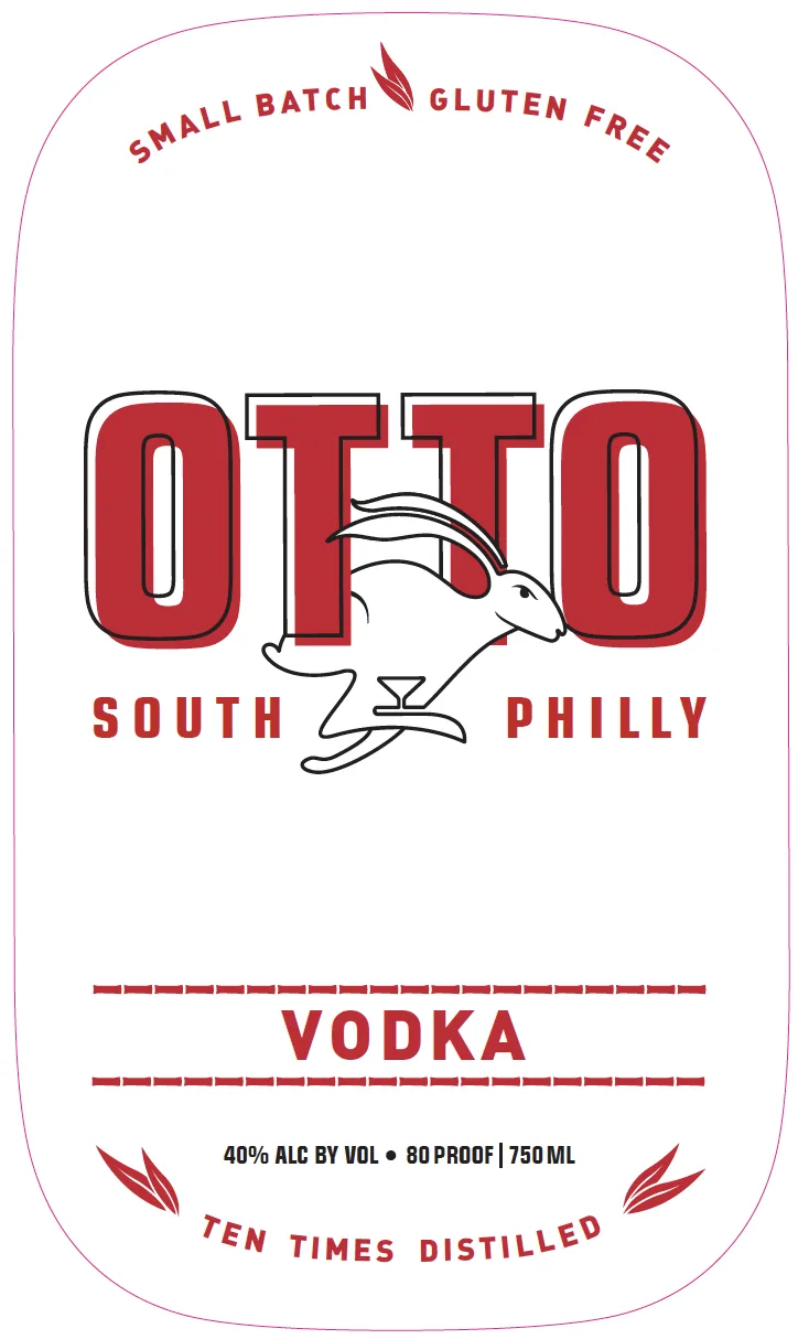 Otto label