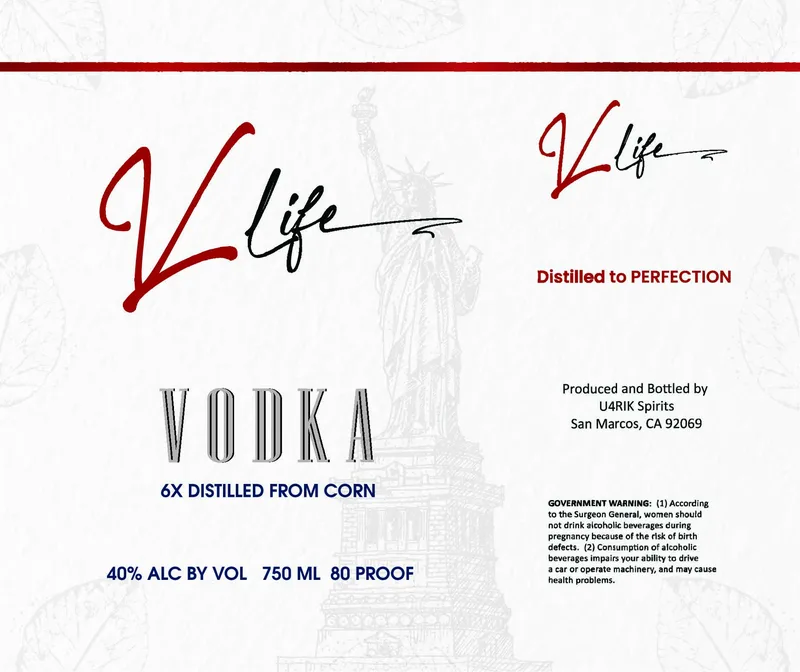 V Life