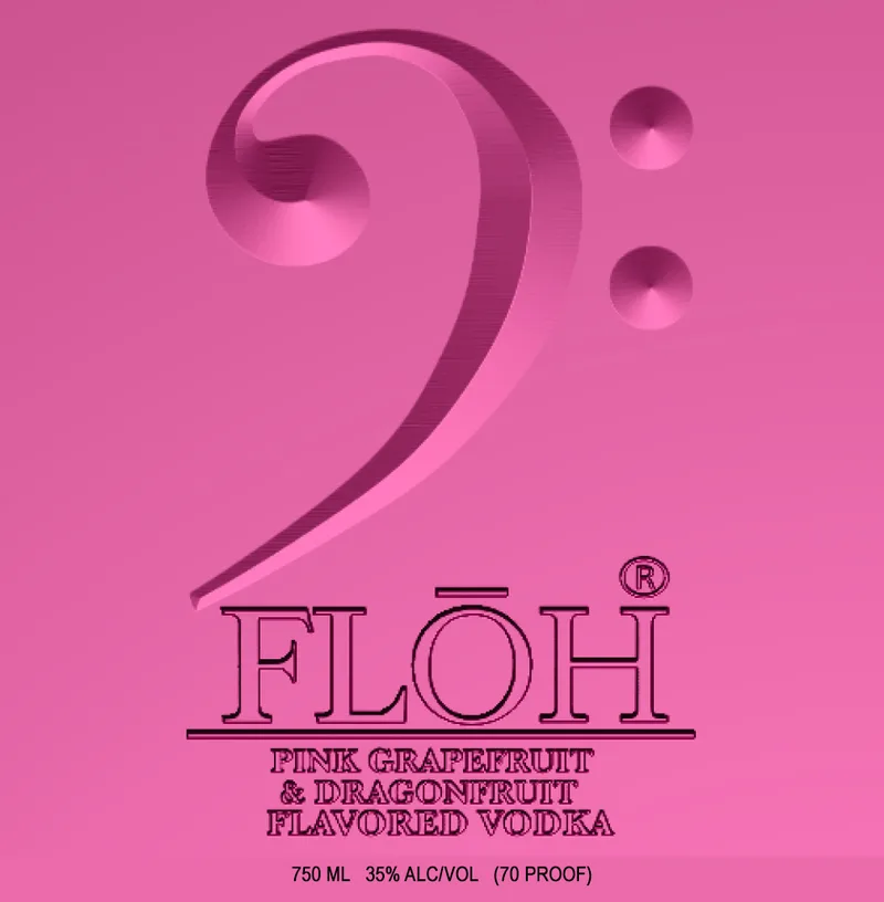 Floh label