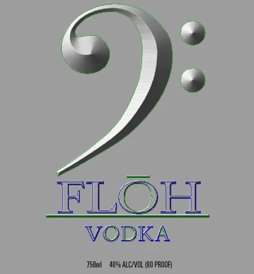 Vodka 80-89 Proof