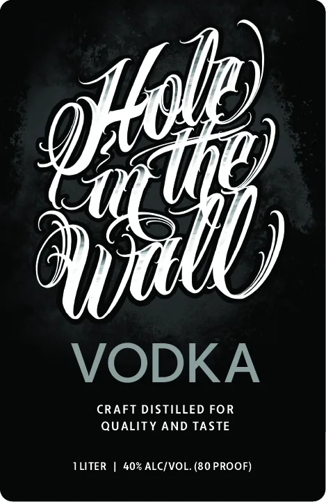Hole In The Wall