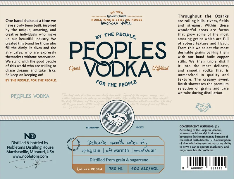 Peoples