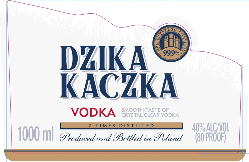 Dzika Kaczka