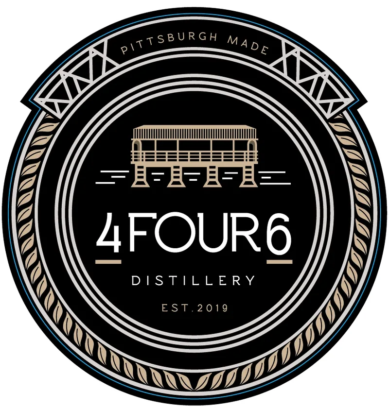 4four6 Distillery