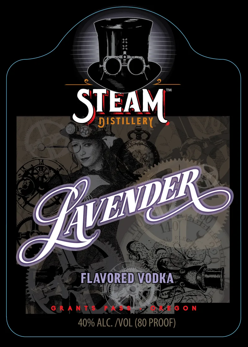 Vodka - Other Flavored