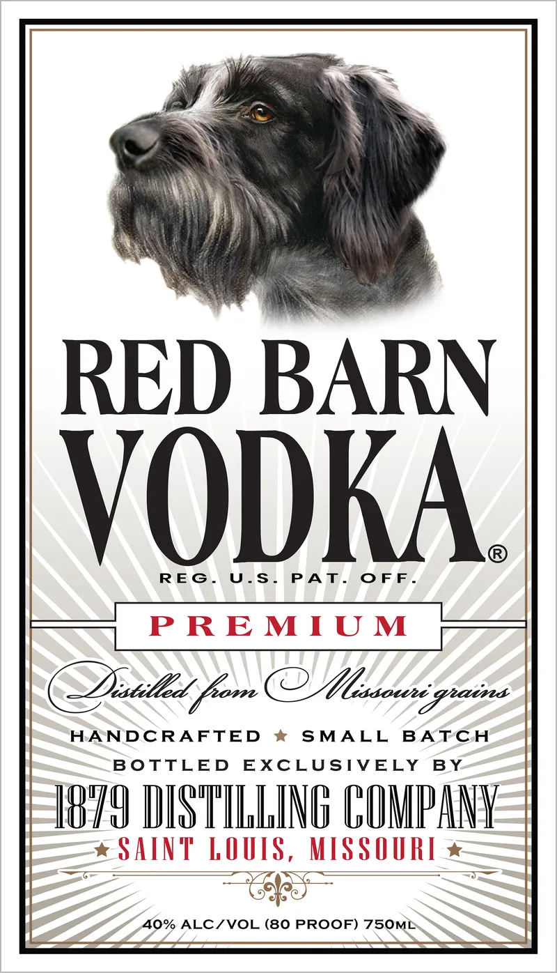 Red Barn
