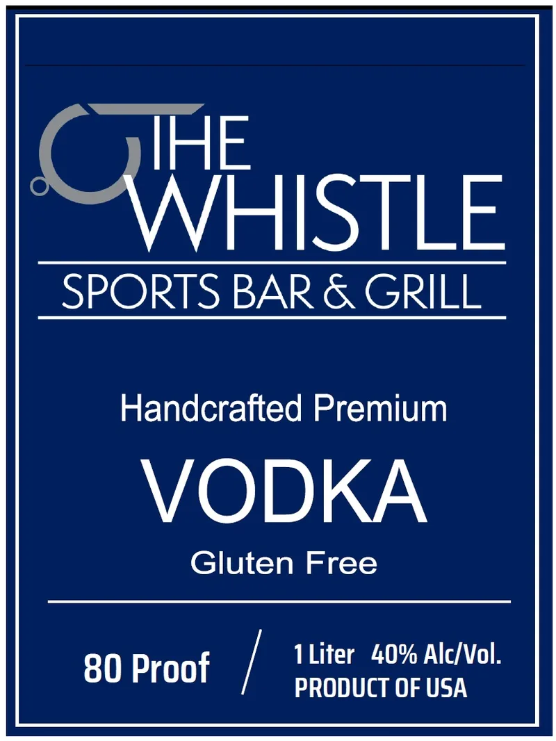 The Whistle