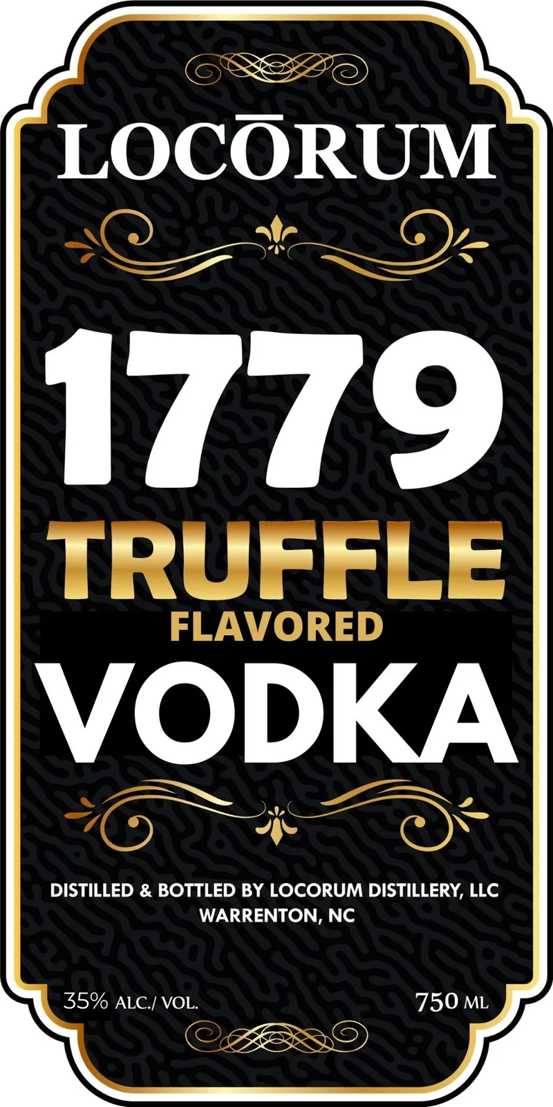 Vodka - Other Flavored