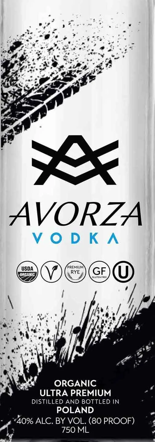 Avorza