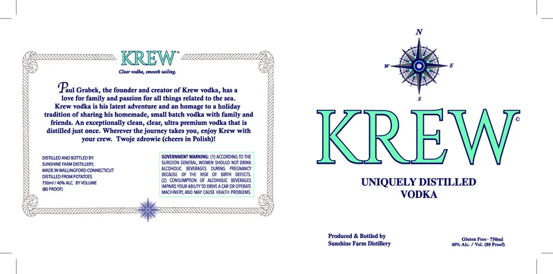 Krew