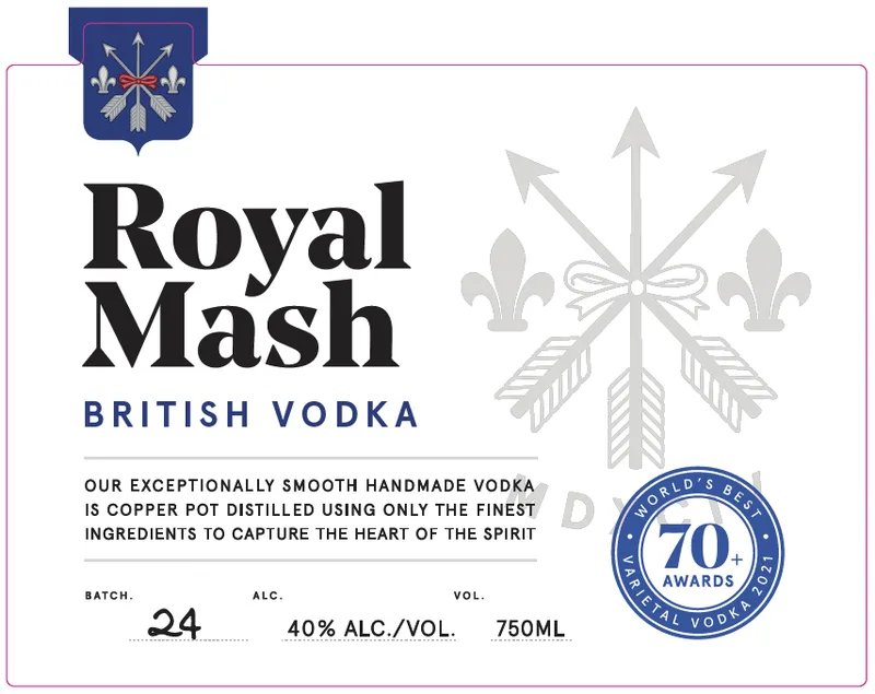 Royal Mash