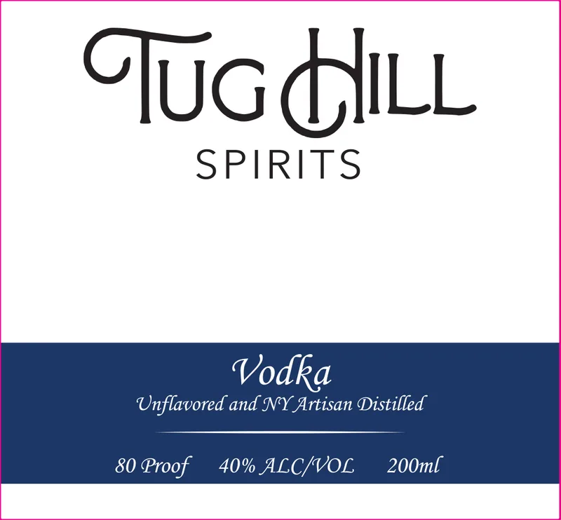 Tug Hill Spirits