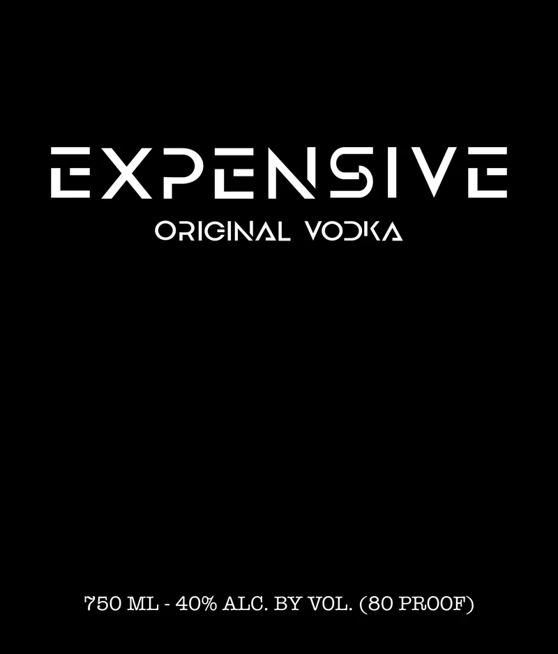 Vodka 80-89 Proof