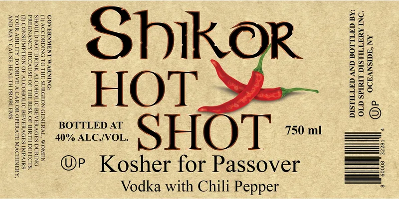 Hot Shot