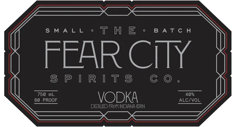 The Fear City Spirits CO.