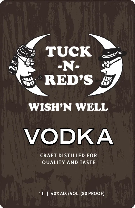 Tuck-N-Red's Wish'n Well