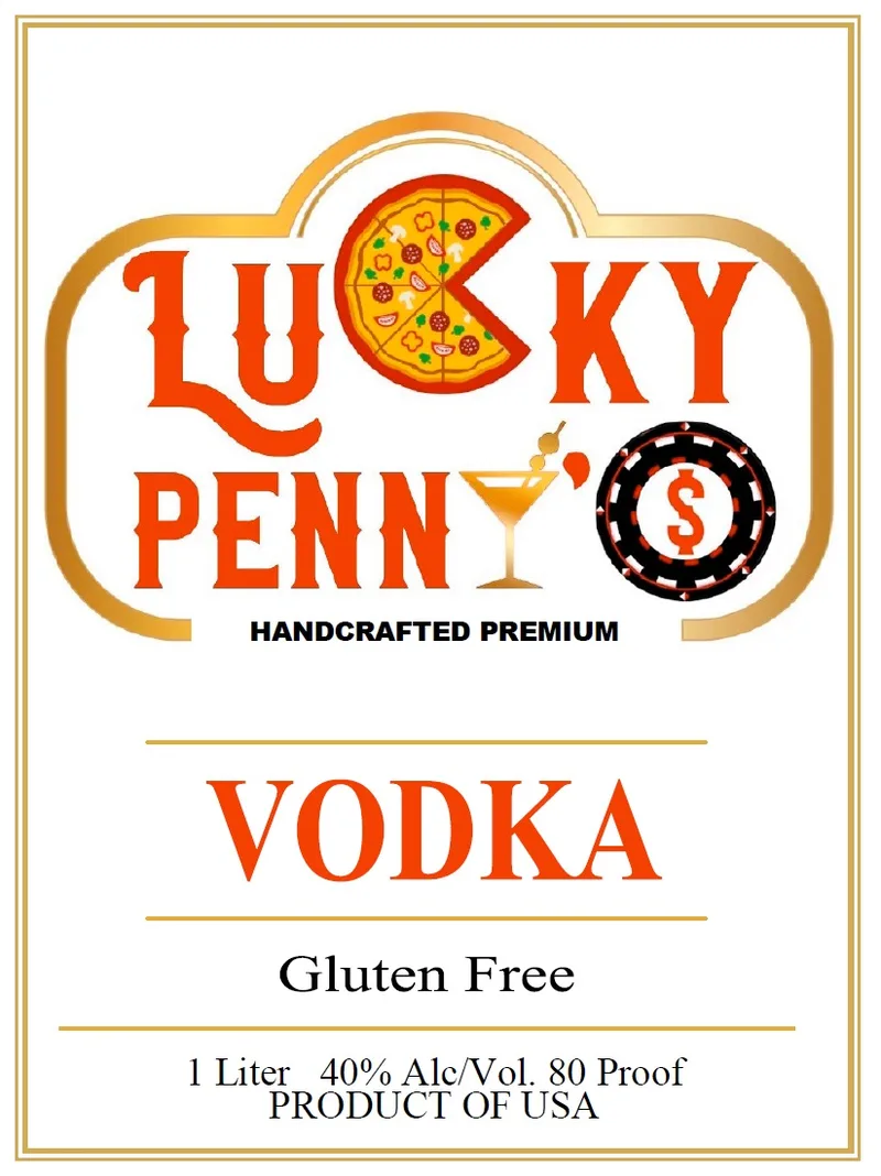 Lucky Penny's