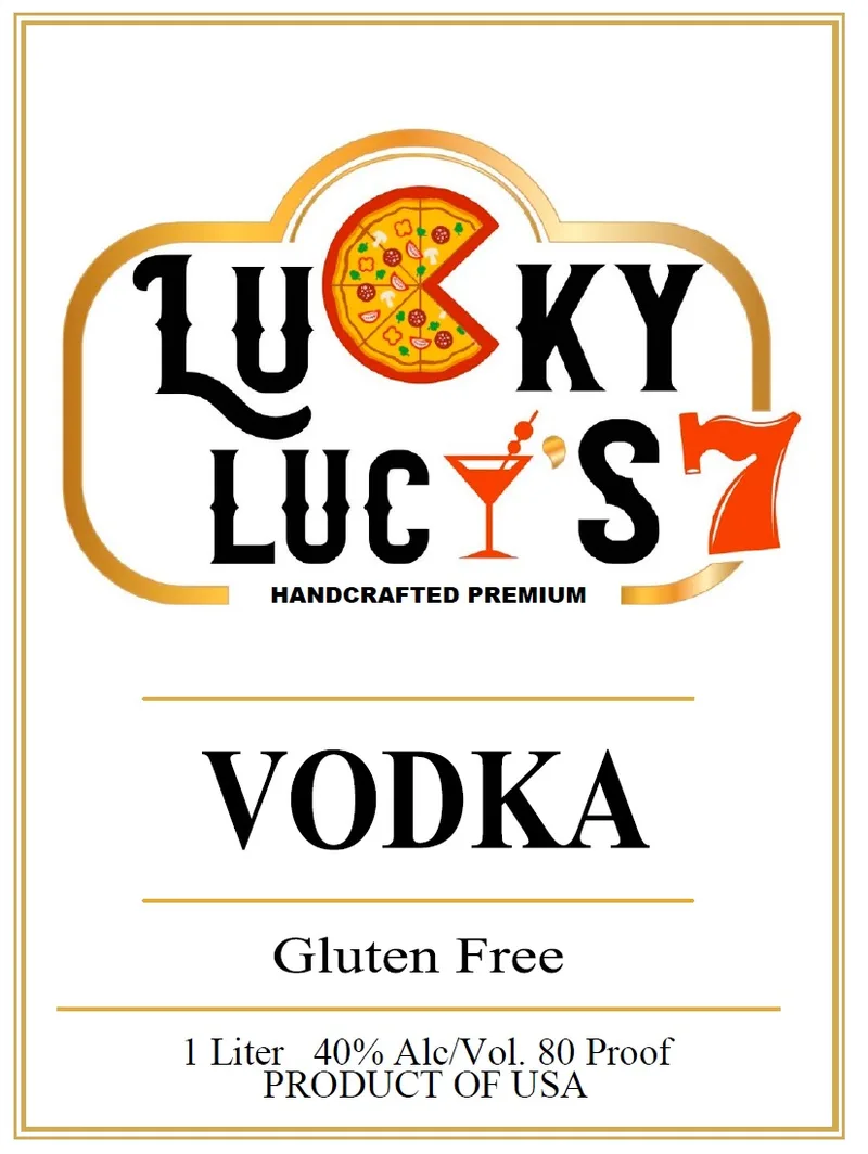 Lucky Lucy's 7