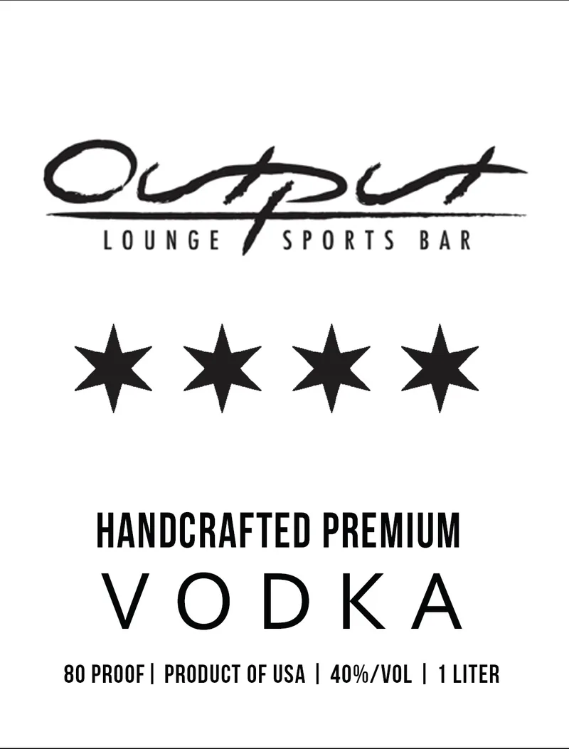Output