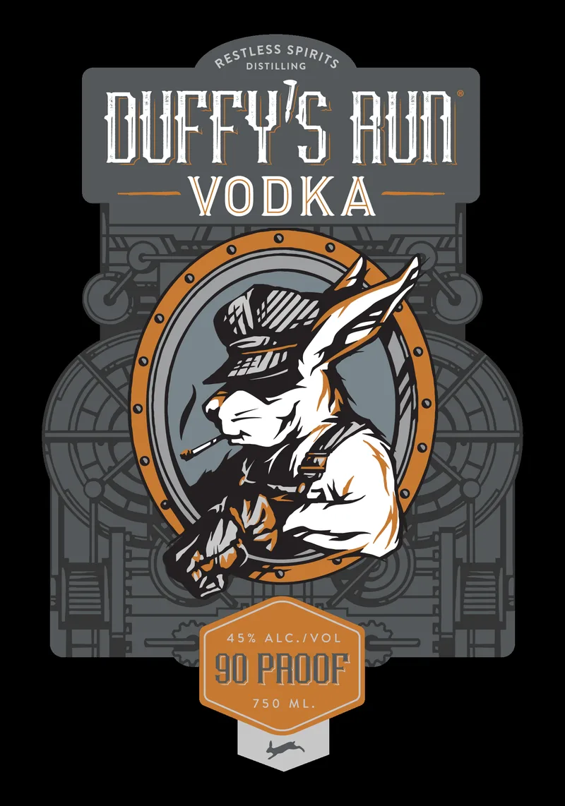 Duffy's Run
