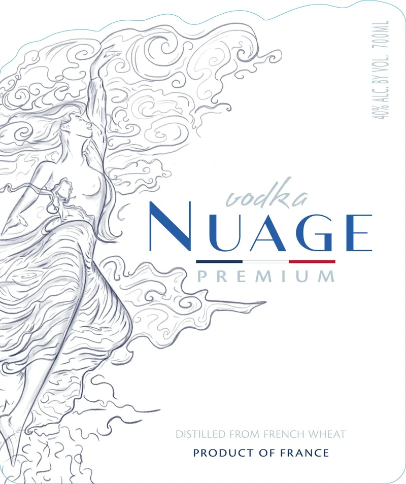 Nuage label