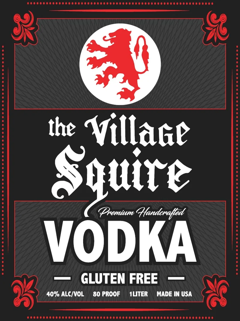 Village Squire
