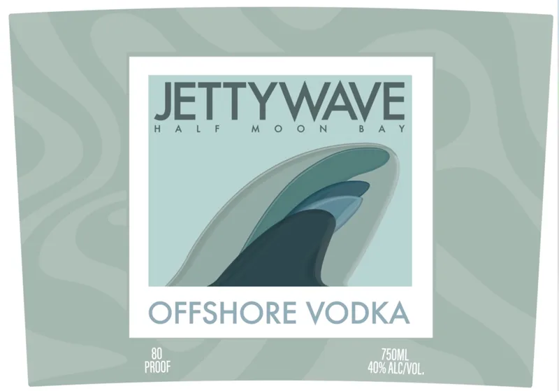 Offshore Vodka
